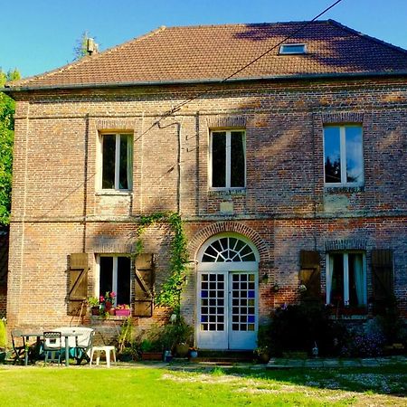 Country House - Spacious And Tranquil Brétigny المظهر الخارجي الصورة