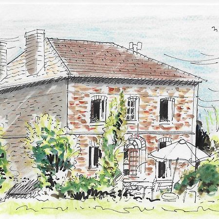 Country House - Spacious And Tranquil Brétigny المظهر الخارجي الصورة