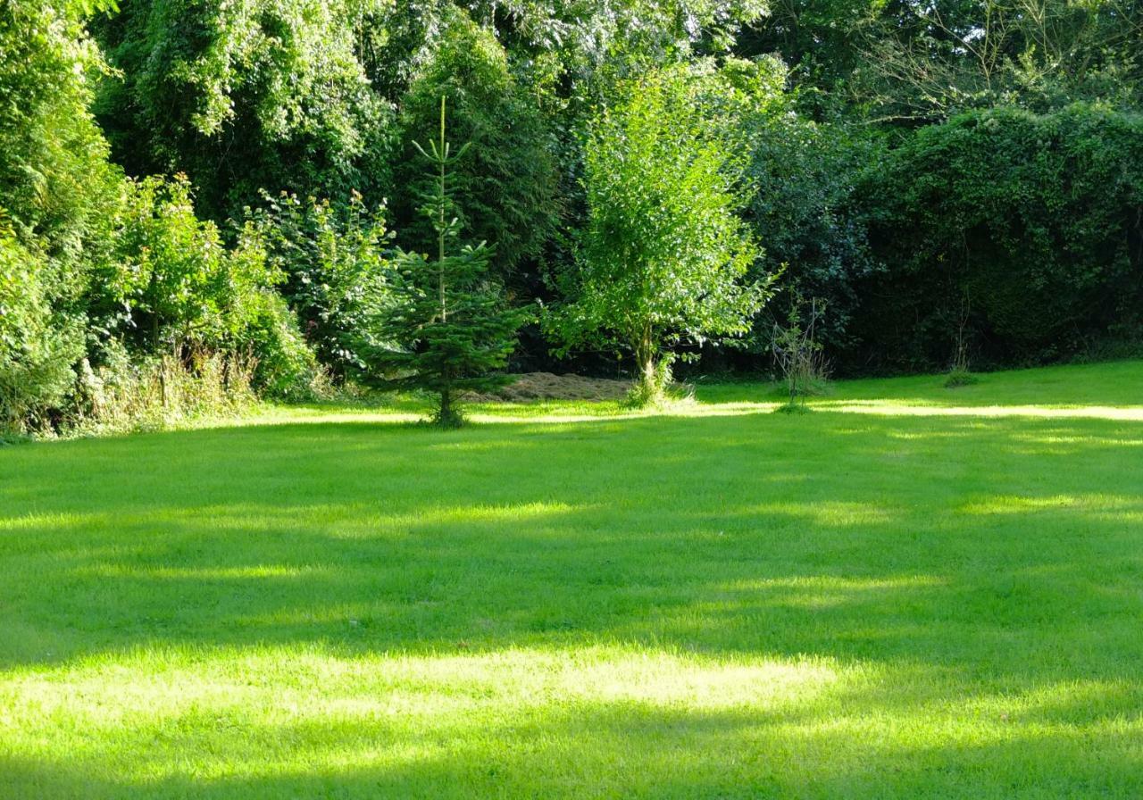 Country House - Spacious And Tranquil Brétigny المظهر الخارجي الصورة
