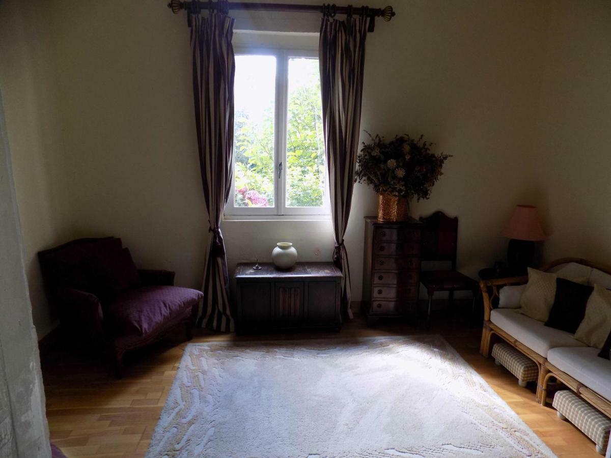 Country House - Spacious And Tranquil Brétigny المظهر الخارجي الصورة