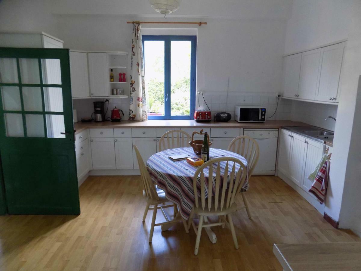 Country House - Spacious And Tranquil Brétigny المظهر الخارجي الصورة