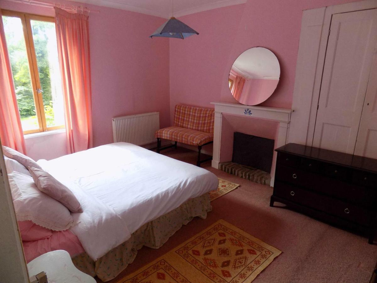Country House - Spacious And Tranquil Brétigny المظهر الخارجي الصورة