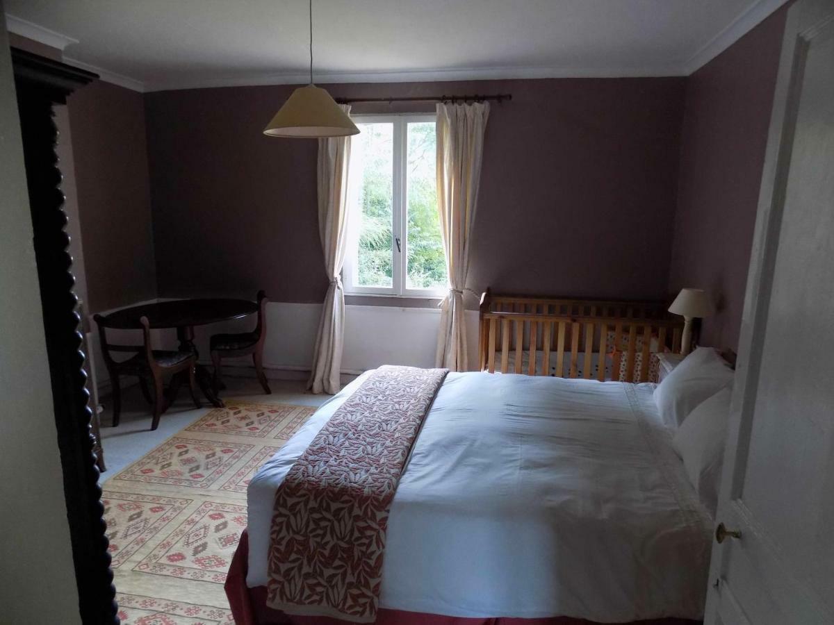 Country House - Spacious And Tranquil Brétigny المظهر الخارجي الصورة