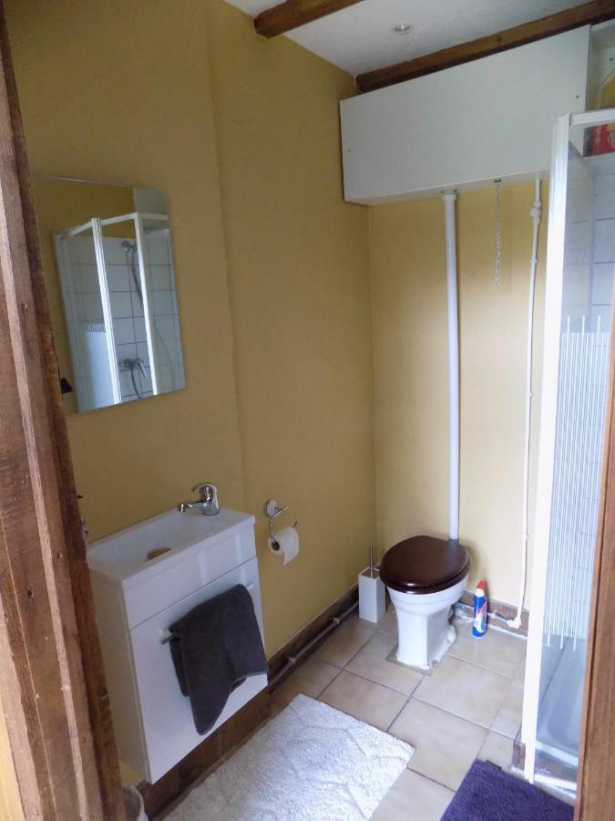 Country House - Spacious And Tranquil Brétigny المظهر الخارجي الصورة