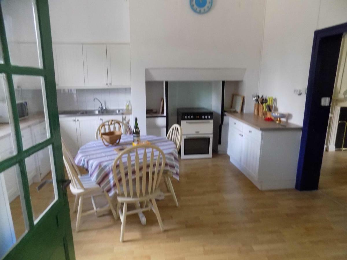Country House - Spacious And Tranquil Brétigny المظهر الخارجي الصورة