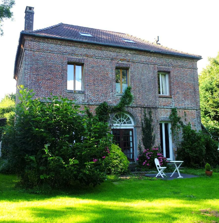 Country House - Spacious And Tranquil Brétigny المظهر الخارجي الصورة
