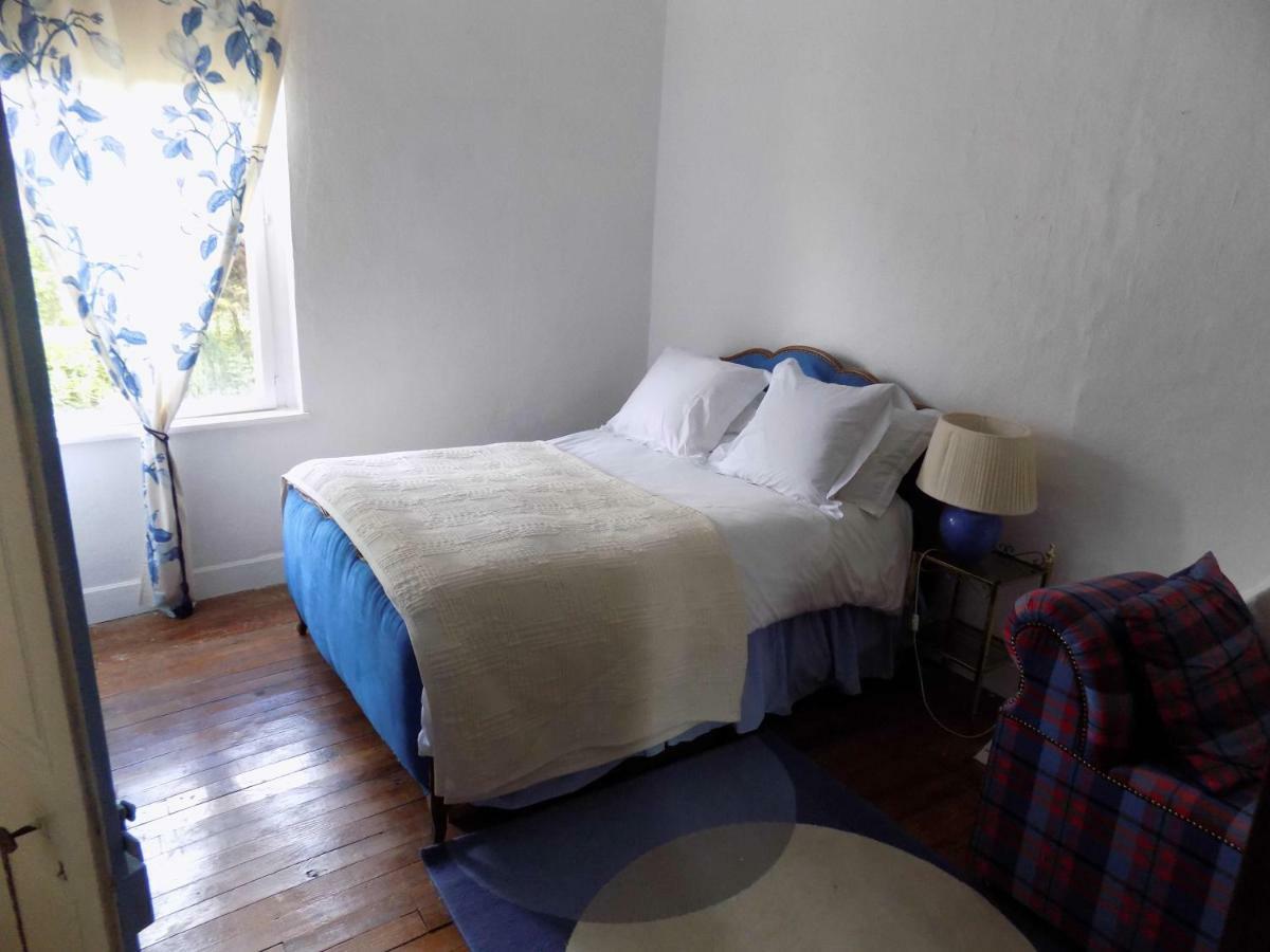 Country House - Spacious And Tranquil Brétigny المظهر الخارجي الصورة