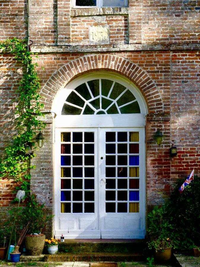 Country House - Spacious And Tranquil Brétigny المظهر الخارجي الصورة