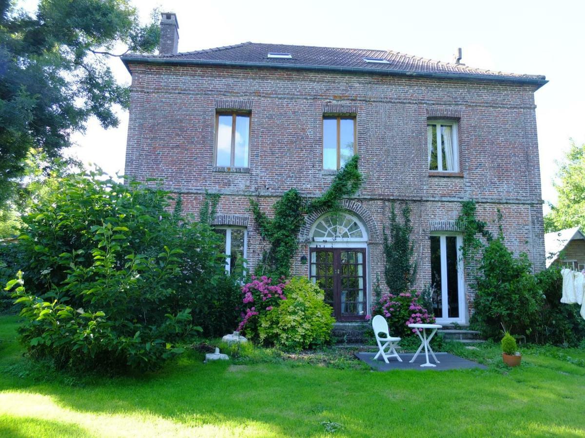 Country House - Spacious And Tranquil Brétigny المظهر الخارجي الصورة